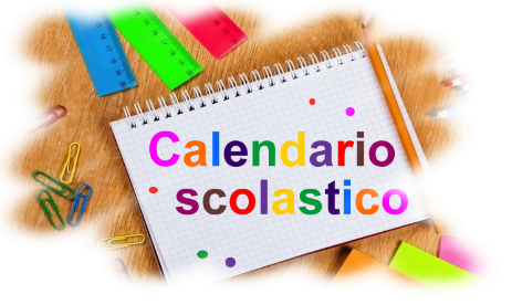 Calendario scolastico dell’Istituto comprensivo “G. Mazzini” – A.S. 2023/2024